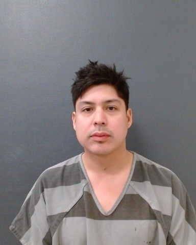 CARDENAS, TYLER NOEL arrest record in Comal County, Texas CARDENAS, TYLER NOEL arrested in Comal County, Texas mugshot