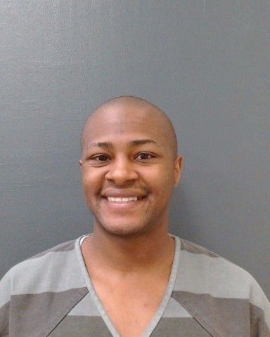 CHARLES, THAJALONI KHALID arrest record in Comal County, Texas CHARLES, THAJALONI KHALID arrested in Comal County, Texas mugshot