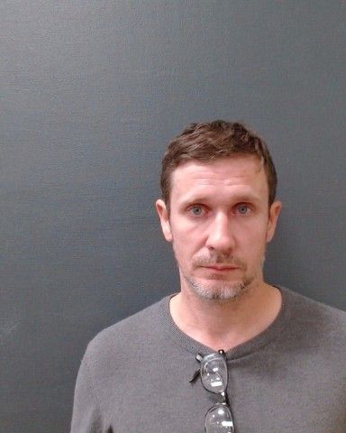 HOOKER, DANIEL CARLISLE arrest record in Comal County, Texas HOOKER, DANIEL CARLISLE arrested in Comal County, Texas mugshot