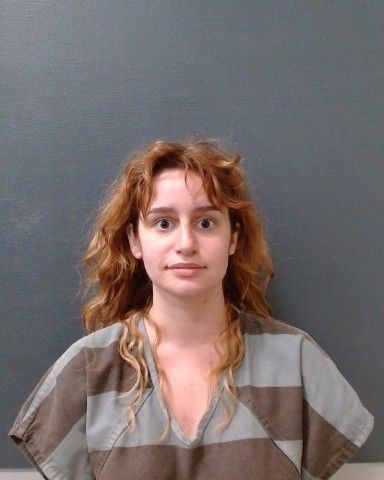 OBIDINSKI, MARIA LELA arrest record in Comal County, Texas OBIDINSKI, MARIA LELA arrested in Comal County, Texas mugshot
