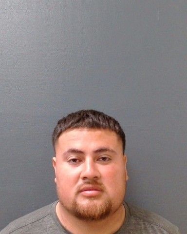 MUNIZ GARCIA, EDGAR arrest record in Comal County, Texas MUNIZ GARCIA, EDGAR arrested in Comal County, Texas mugshot