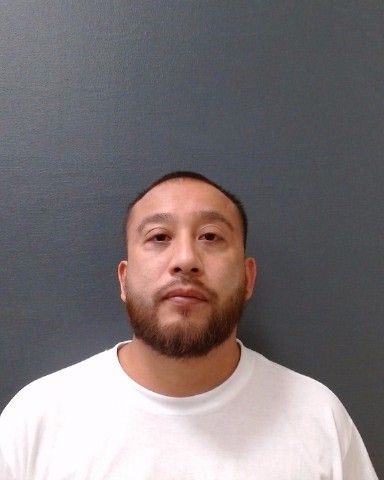 GARCIA FLORES, ALAN DAVID arrest record in Comal County, Texas GARCIA FLORES, ALAN DAVID arrested in Comal County, Texas mugshot