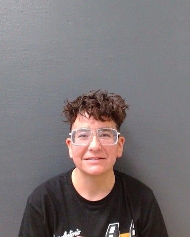 LABRUTTA, BRITTNEY NICHELLE arrest record in Comal County, Texas LABRUTTA, BRITTNEY NICHELLE arrested in Comal County, Texas mugshot