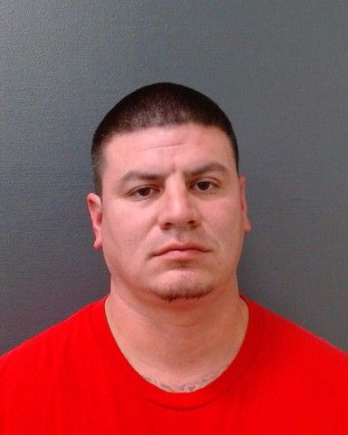VEGA, JOVANNIE JAMES arrest record in Comal County, Texas VEGA, JOVANNIE JAMES arrested in Comal County, Texas mugshot