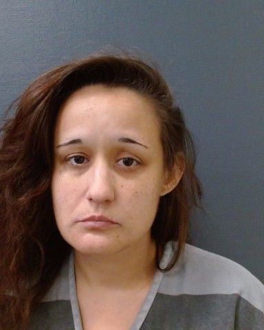 UNDERWOOD, NICOLE MARIE arrest record in Comal County, Texas UNDERWOOD, NICOLE MARIE arrested in Comal County, Texas mugshot