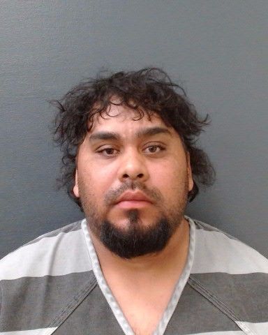 GARCIA, RAMIRO arrest record in Comal County, Texas GARCIA, RAMIRO arrested in Comal County, Texas mugshot