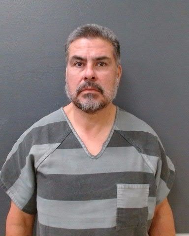VARGAS, VINCENT PAUL arrest record in Comal County, Texas VARGAS, VINCENT PAUL arrested in Comal County, Texas mugshot