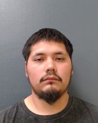 CAMACHO, ROSALIO ELIJA arrest record in Comal County, Texas CAMACHO, ROSALIO ELIJA arrested in Comal County, Texas mugshot
