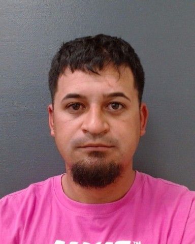 MEJIA-ALVARADO, ARNOLD arrest record in Comal County, Texas MEJIA-ALVARADO, ARNOLD arrested in Comal County, Texas mugshot
