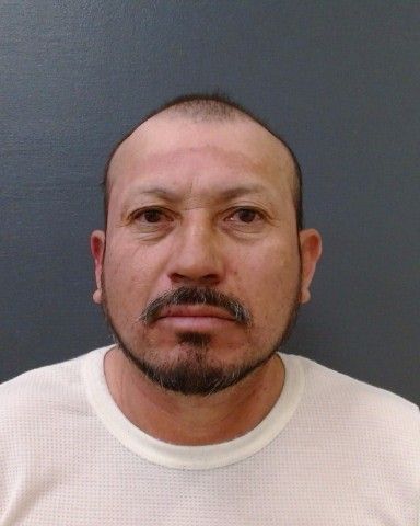 SANCHEZ-PALOMO, ERNESTO arrest record in Comal County, Texas SANCHEZ-PALOMO, ERNESTO arrested in Comal County, Texas mugshot