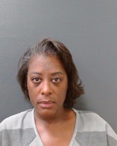 JACKSON, DONETTA DENISE arrest record in Comal County, Texas JACKSON, DONETTA DENISE arrested in Comal County, Texas mugshot