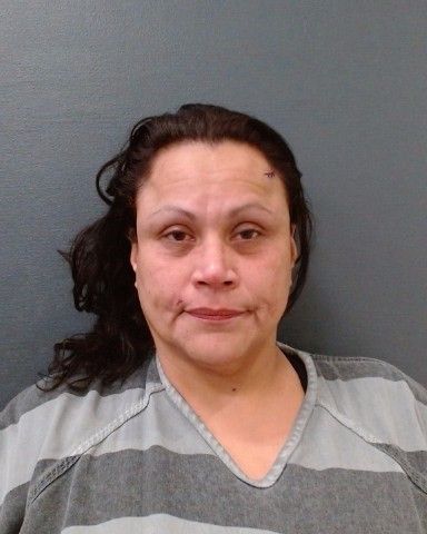 RODRIGUEZ-GAUNA, PETRA MICHELLE arrest record in Comal County, Texas RODRIGUEZ-GAUNA, PETRA MICHELLE arrested in Comal County, Texas mugshot