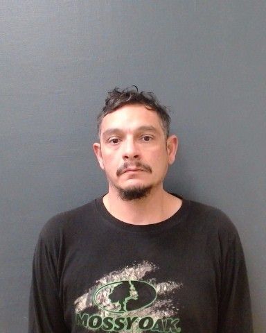 CERVERA, DAVID arrest record in Comal County, Texas CERVERA, DAVID arrested in Comal County, Texas mugshot