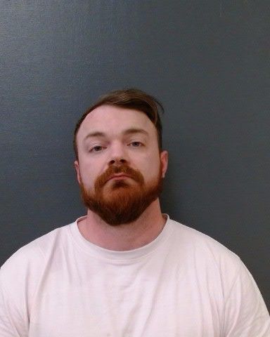 BINGHAM, TYLER ARTHUR arrest record in Comal County, Texas BINGHAM, TYLER ARTHUR arrested in Comal County, Texas mugshot