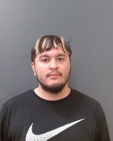 GARCIA, DEVEN JOHN arrest record in Comal County, Texas GARCIA, DEVEN JOHN arrested in Comal County, Texas mugshot