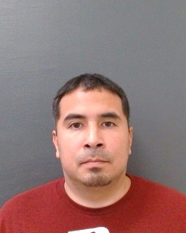 HERNANDEZ, GASPAR arrest record in Comal County, Texas HERNANDEZ, GASPAR arrested in Comal County, Texas mugshot