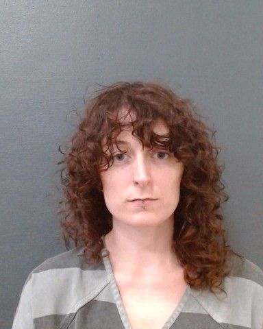 MCAULEY, MEGAN MICHELLE arrest record in Comal County, Texas MCAULEY, MEGAN MICHELLE arrested in Comal County, Texas mugshot