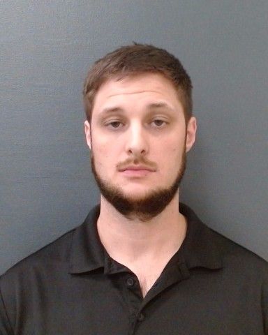 MURPHY, LEIGHTON MICHAEL arrest record in Comal County, Texas MURPHY, LEIGHTON MICHAEL arrested in Comal County, Texas mugshot