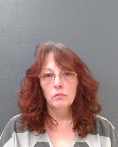 SIRY, CARLEEN ELIZABETH arrest record in Comal County, Texas SIRY, CARLEEN ELIZABETH arrested in Comal County, Texas mugshot
