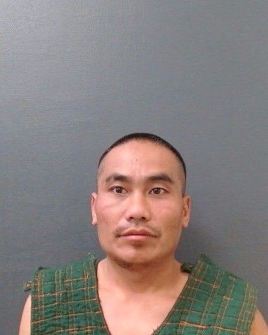 AUNG, HLA arrest record in Comal County, Texas AUNG, HLA arrested in Comal County, Texas mugshot