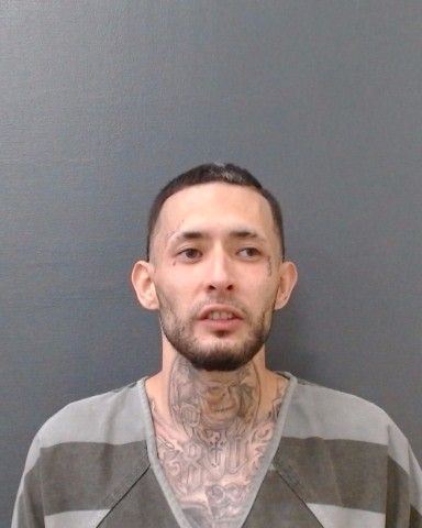 CUNNINGHAM, FREDRIC FARON, Jr. arrest record in Comal County, Texas CUNNINGHAM, FREDRIC FARON, Jr. arrested in Comal County, Texas mugshot