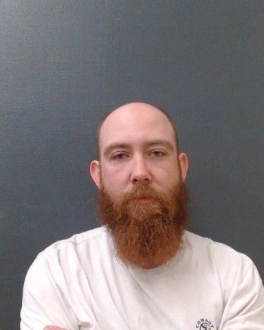 CAWTHON, CHRISTOPHER ROY arrest record in Comal County, Texas CAWTHON, CHRISTOPHER ROY arrested in Comal County, Texas mugshot