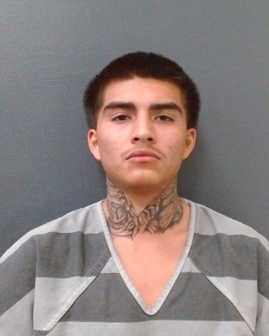 DESOTO, JAMES BENJAMIN arrest record in Comal County, Texas DESOTO, JAMES BENJAMIN arrested in Comal County, Texas mugshot