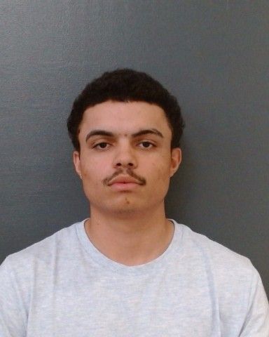LIGHTFOOT, JORDAN KENNETH arrest record in Comal County, Texas LIGHTFOOT, JORDAN KENNETH arrested in Comal County, Texas mugshot