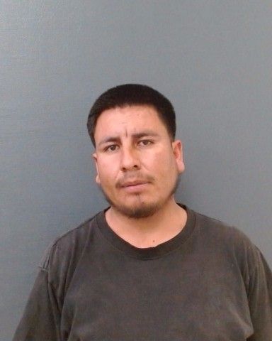 SALVADOR, JESUS ENRIQUEZ arrest record in Comal County, Texas SALVADOR, JESUS ENRIQUEZ arrested in Comal County, Texas mugshot