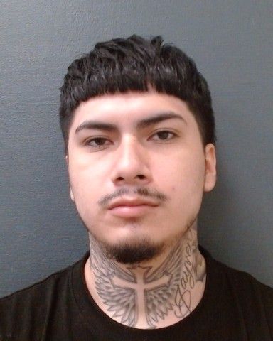 MATA, JOHNNY ALEXANDER arrest record in Comal County, Texas MATA, JOHNNY ALEXANDER arrested in Comal County, Texas mugshot