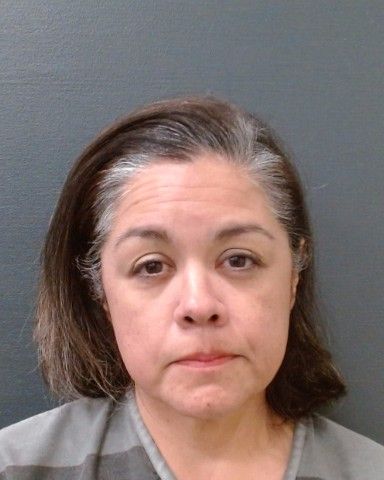 BOGGS, VALERIE ANN arrest record in Comal County, Texas BOGGS, VALERIE ANN arrested in Comal County, Texas mugshot