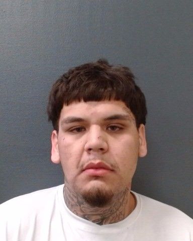 DELEON, JOE RYAN arrest record in Comal County, Texas DELEON, JOE RYAN arrested in Comal County, Texas mugshot
