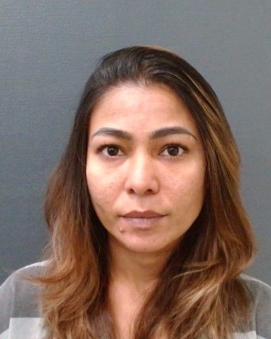 WIGITHA, MURSYARINA BINTI arrest record in Comal County, Texas WIGITHA, MURSYARINA BINTI arrested in Comal County, Texas mugshot