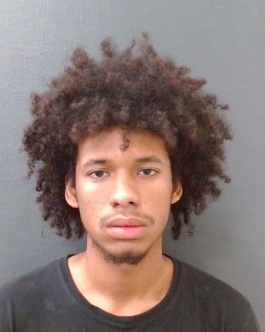 GOMEZ, ANTWON JAY arrest record in Comal County, Texas GOMEZ, ANTWON JAY arrested in Comal County, Texas mugshot