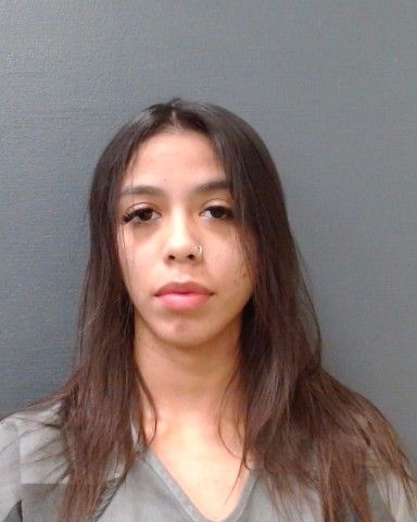 DELEON, PARIS ANGELINA arrest record in Comal County, Texas DELEON, PARIS ANGELINA arrested in Comal County, Texas mugshot