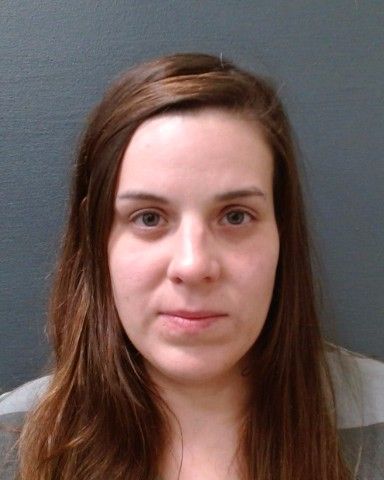 GARCIA, AMANDA RECHELL arrest record in Comal County, Texas GARCIA, AMANDA RECHELL arrested in Comal County, Texas mugshot