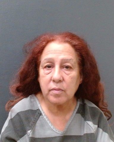 JIMENEZ-HERNANDEZ, CLARA AURELIA arrest record in Comal County, Texas JIMENEZ-HERNANDEZ, CLARA AURELIA arrested in Comal County, Texas mugshot
