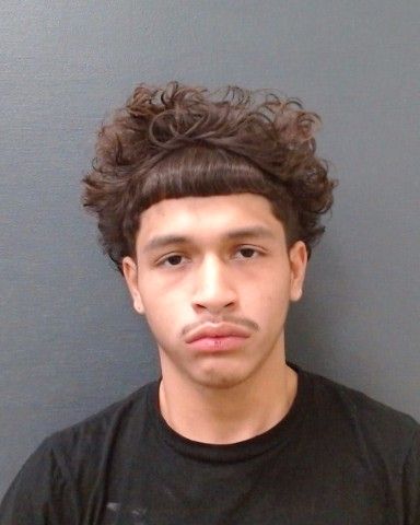 RAMIREZ, MAXIMILLION CARLITO arrest record in Comal County, Texas RAMIREZ, MAXIMILLION CARLITO arrested in Comal County, Texas mugshot