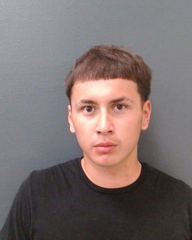 VALADEZ, GABRIEL URIAH arrest record in Comal County, Texas VALADEZ, GABRIEL URIAH arrested in Comal County, Texas mugshot