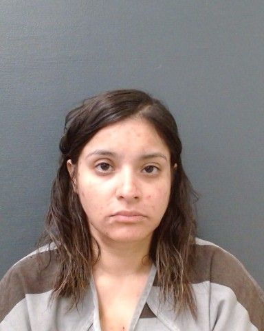 ESCOBAR, IVETTE arrest record in Comal County, Texas ESCOBAR, IVETTE arrested in Comal County, Texas mugshot