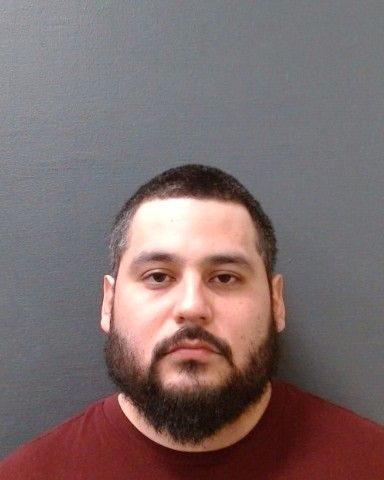 PULIDO, NICHOLAS ANTHONY arrest record in Comal County, Texas PULIDO, NICHOLAS ANTHONY arrested in Comal County, Texas mugshot