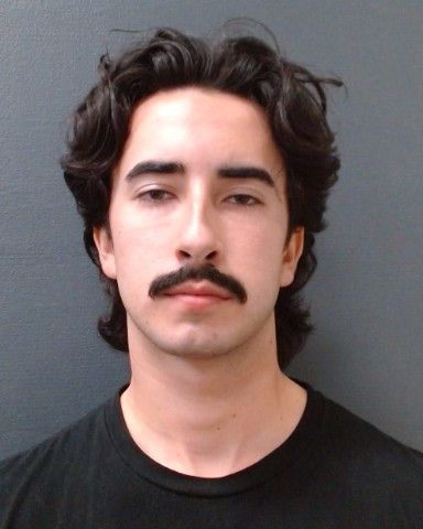RICHTER, ELIJAH PAUL arrest record in Comal County, Texas RICHTER, ELIJAH PAUL arrested in Comal County, Texas mugshot