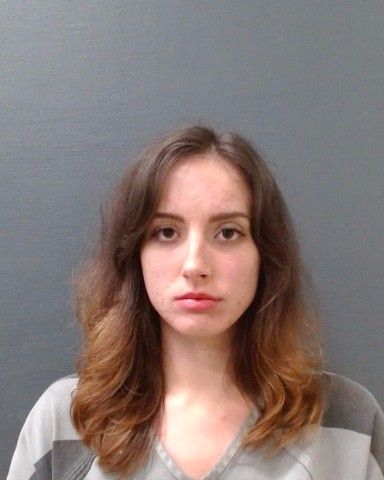 GARRARD, EDEN FAYE arrest record in Comal County, Texas GARRARD, EDEN FAYE arrested in Comal County, Texas mugshot