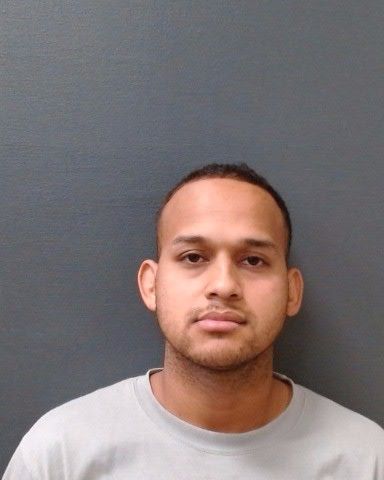 MANAURE-CARRIZALEZ, JONAIKER ALAIN arrest record in Comal County, Texas MANAURE-CARRIZALEZ, JONAIKER ALAIN arrested in Comal County, Texas mugshot