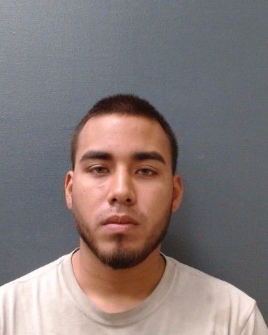 GALVAN-MARTINEZ, THOMAS arrest record in Comal County, Texas GALVAN-MARTINEZ, THOMAS arrested in Comal County, Texas mugshot