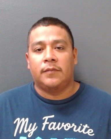 ACOSTA BAEZ, FRANCISCO arrest record in Comal County, Texas ACOSTA BAEZ, FRANCISCO arrested in Comal County, Texas mugshot
