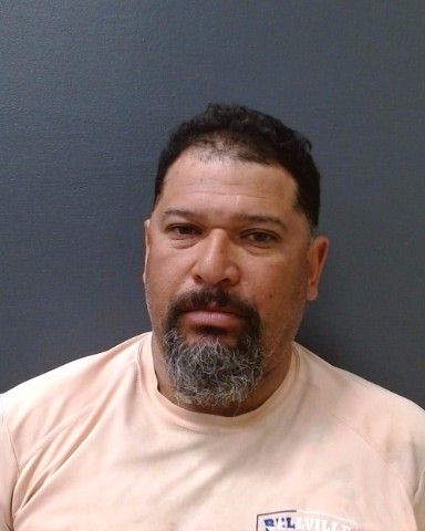 VERDEJO-CONTRERAS, ROLANDO arrest record in Comal County, Texas VERDEJO-CONTRERAS, ROLANDO arrested in Comal County, Texas mugshot
