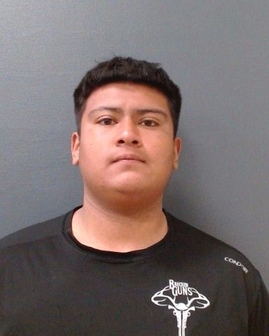 CELIS MENDOZA, JORGE ANGEL arrest record in Comal County, Texas CELIS MENDOZA, JORGE ANGEL arrested in Comal County, Texas mugshot