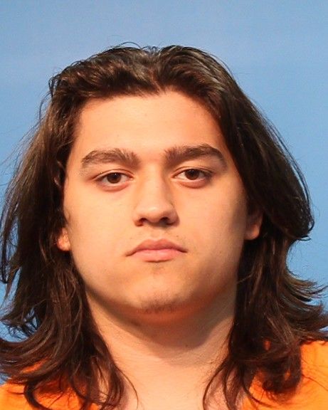 Rodriguez, Giovanni Romero arrest record in Brazoria County, Texas Rodriguez, Giovanni Romero arrested in Brazoria County, Texas mugshot