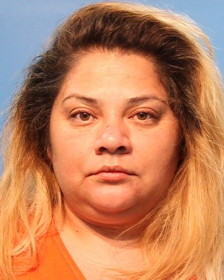 GONZALES, ALEJANDRA arrest record in Brazoria County, Texas GONZALES, ALEJANDRA arrested in Brazoria County, Texas mugshot
